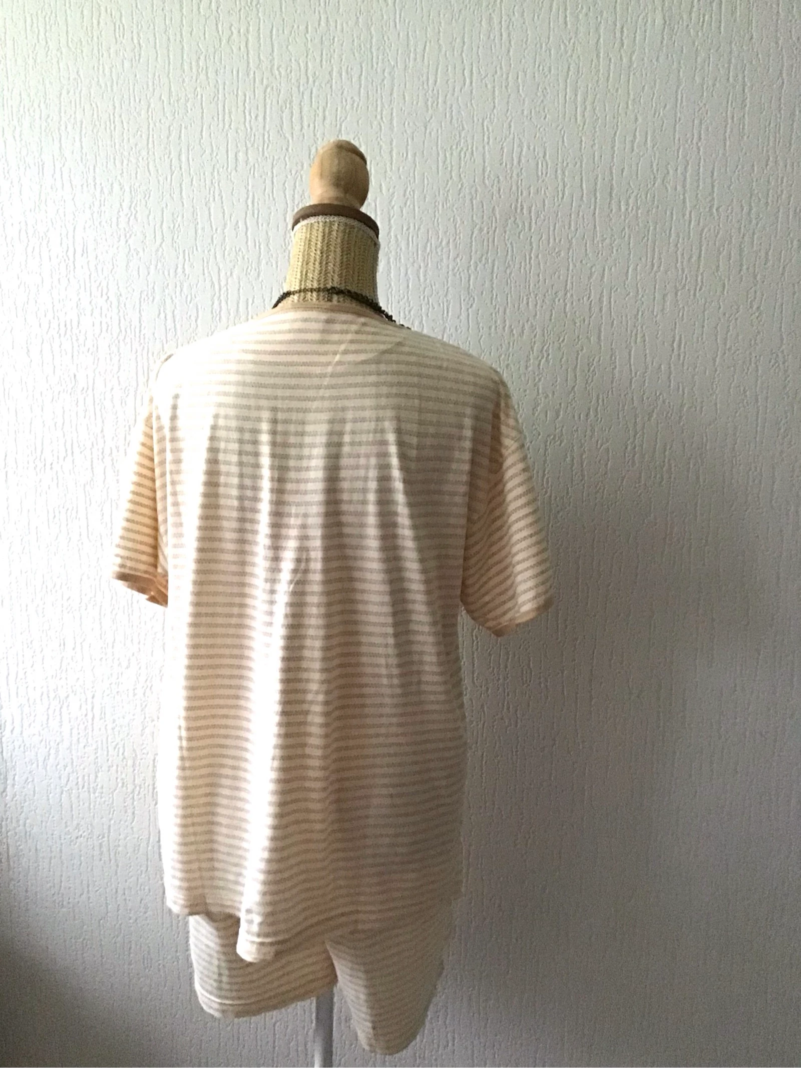 Conjunto de pijama tamanho 42/44 – photo 3